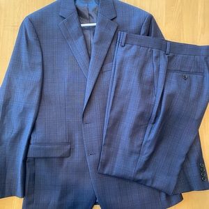 Ralph Lauren Suit
